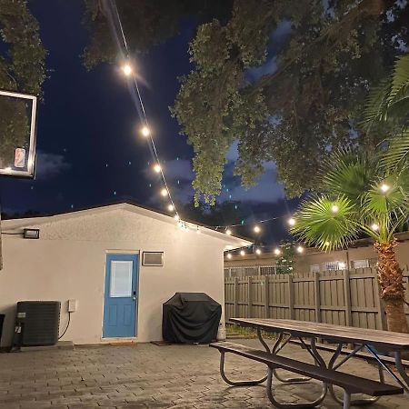 מיאמי Private Suite W/ Full Backyard, Bbq, 5Min From Mia מראה חיצוני תמונה